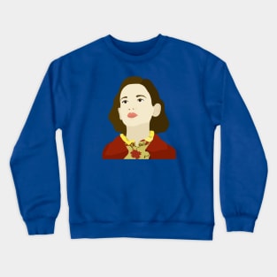 Ofelia Crewneck Sweatshirt